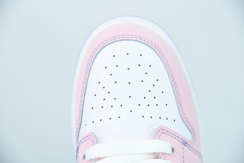 air jordan 1 low arctic punch(gs)cv9844-600