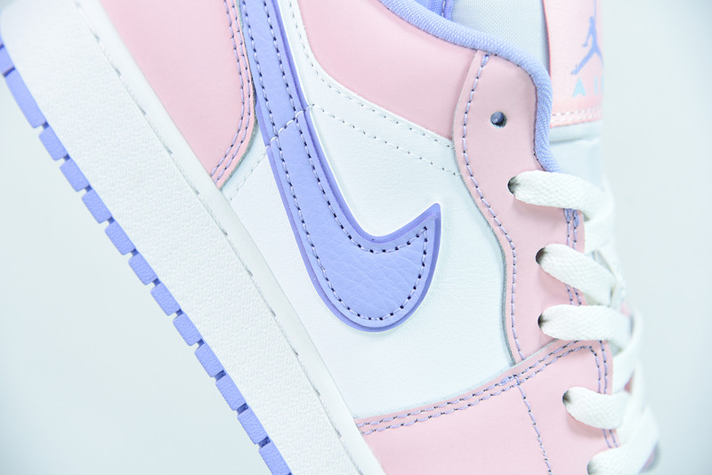 air jordan 1 low arctic punch(gs)cv9844-600