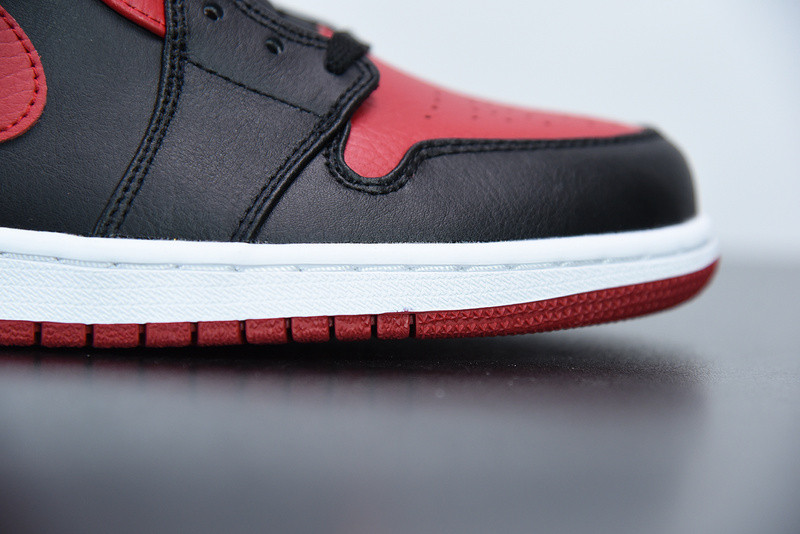 air jordan 1 mid