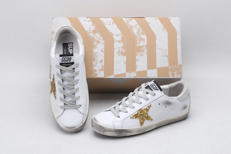 ggdb sneaker