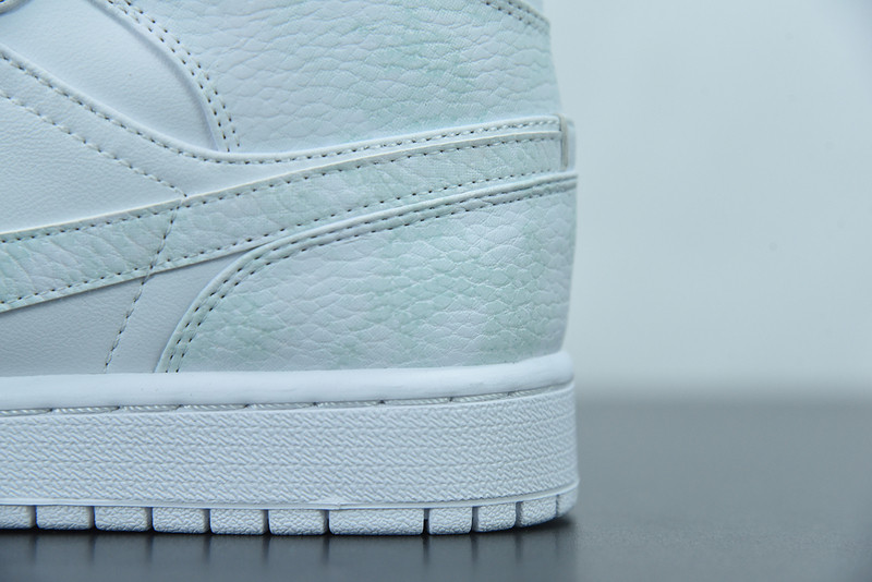 air jordan 1 mid