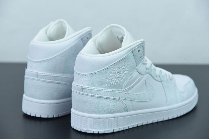 air jordan 1 mid
