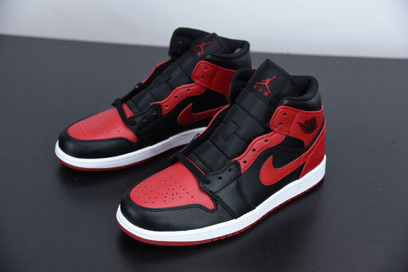 air jordan 1 mid
