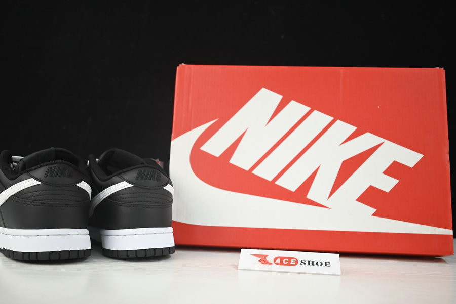 nike dunk low