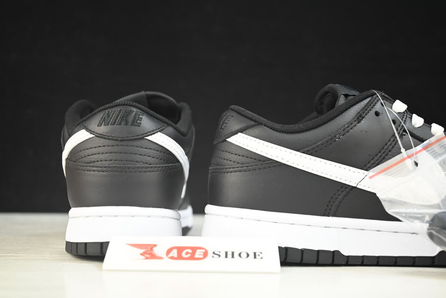 nike dunk low