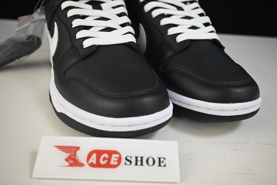 nike dunk low