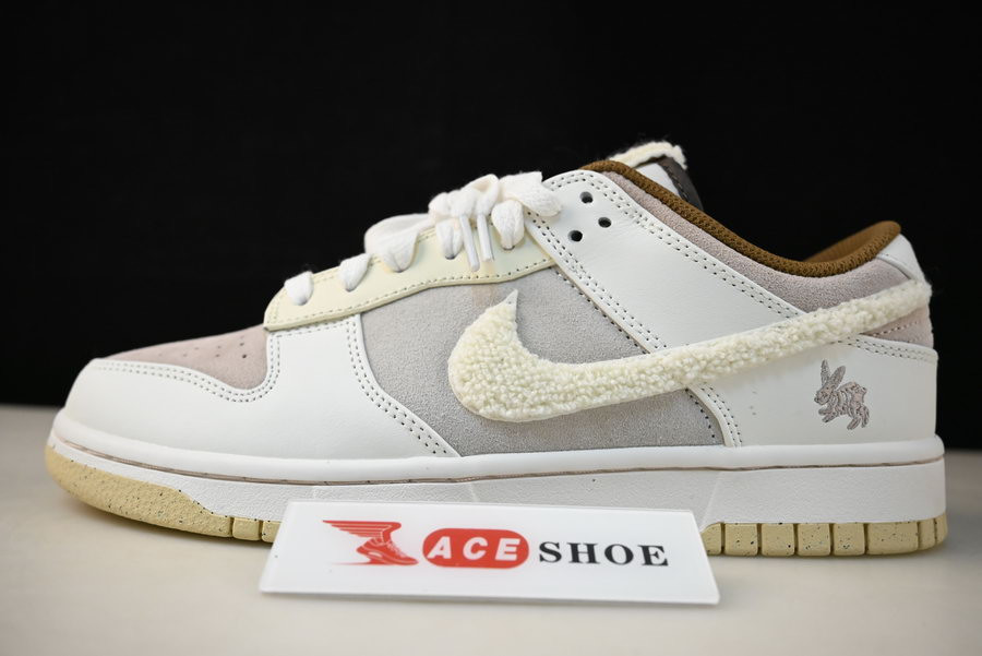 nike dunk low
