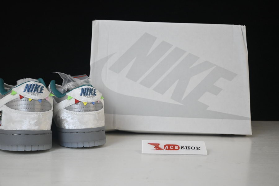 nike sb dunk low