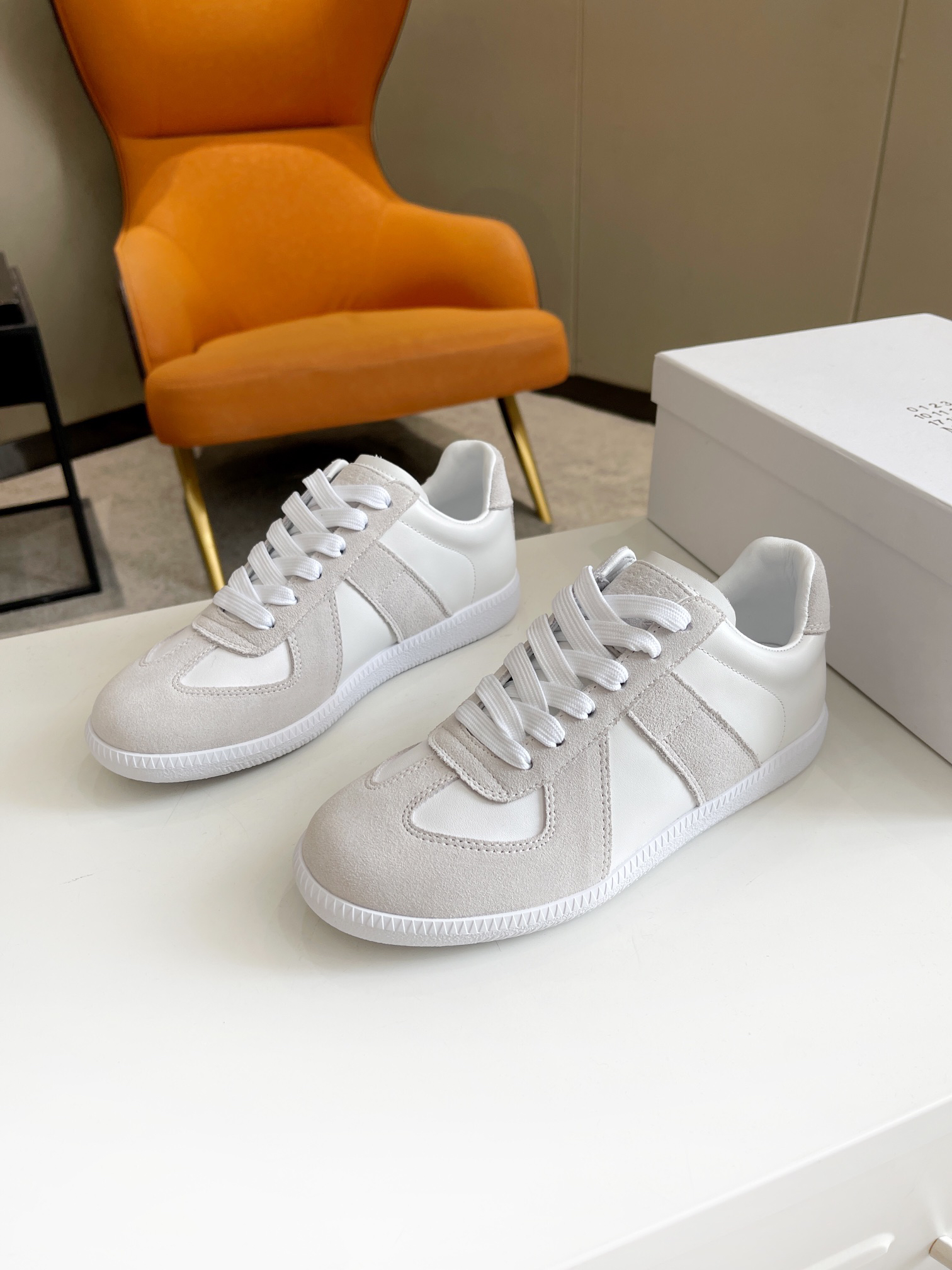 maison margiela sneaker