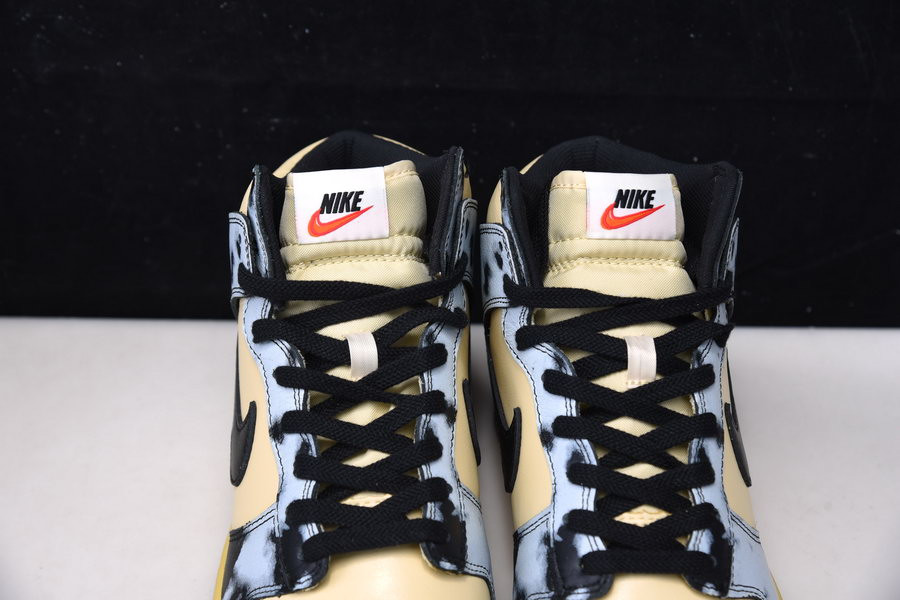 nike dunk high 1985