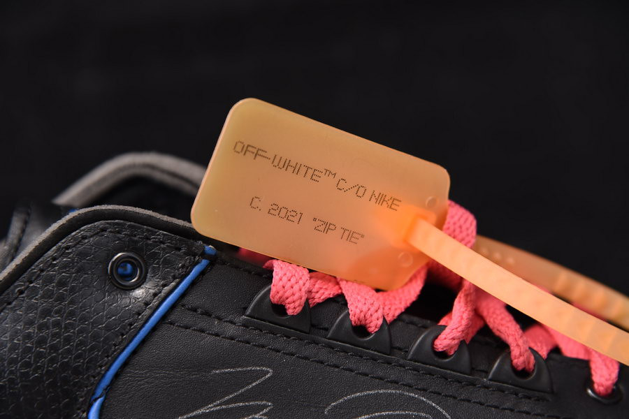 of x air jordan 2 low