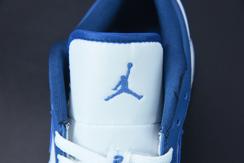 wmns air jordan 1 low
