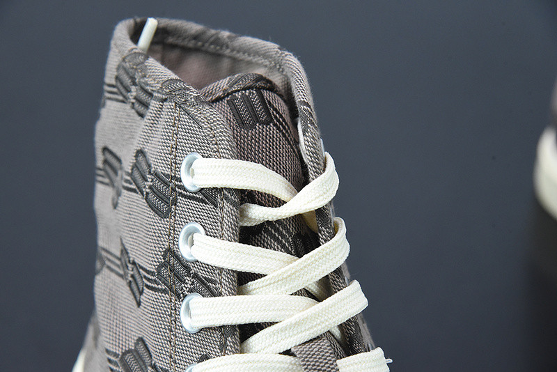 bc sneaker high
