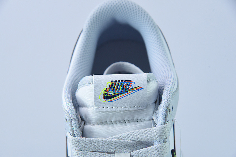nike dunk low
