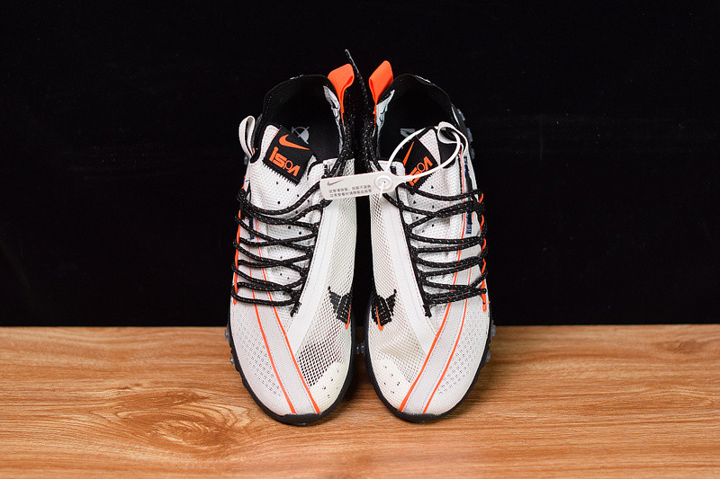 nike react wr ispa