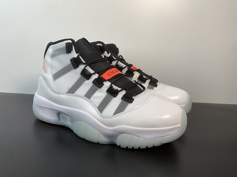 air jordan 11 adapt