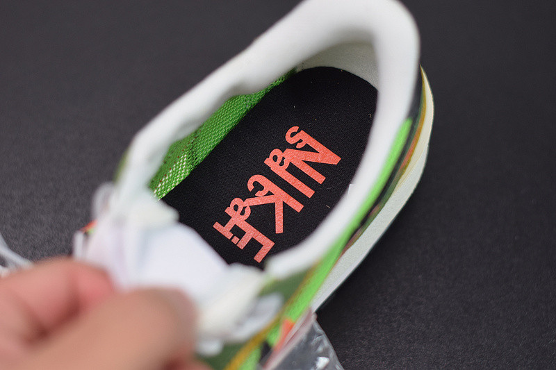 nike sacai x ldv waffle