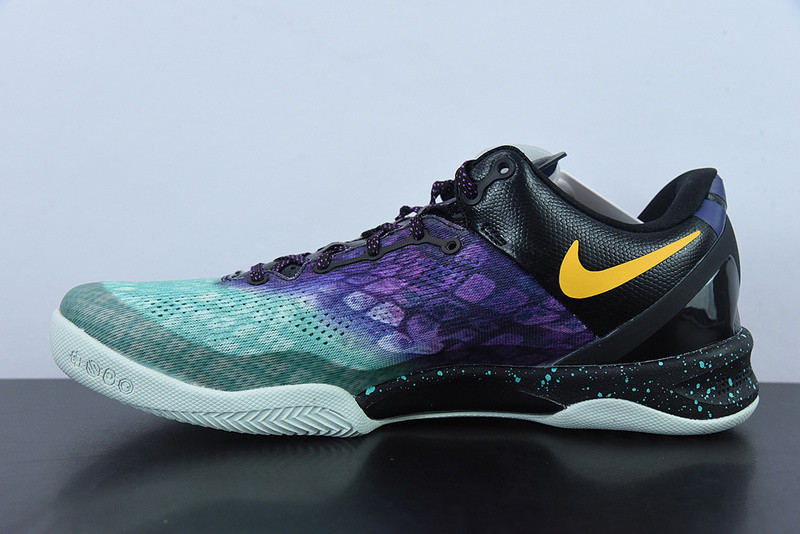 nike kobe 8 system