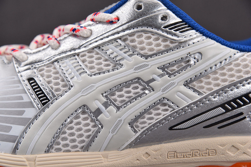 As*ic*s x ronnie fieg gel-kayano 12.1