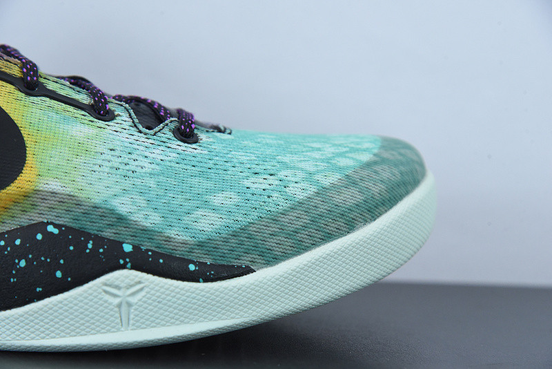 nike kobe 8 system
