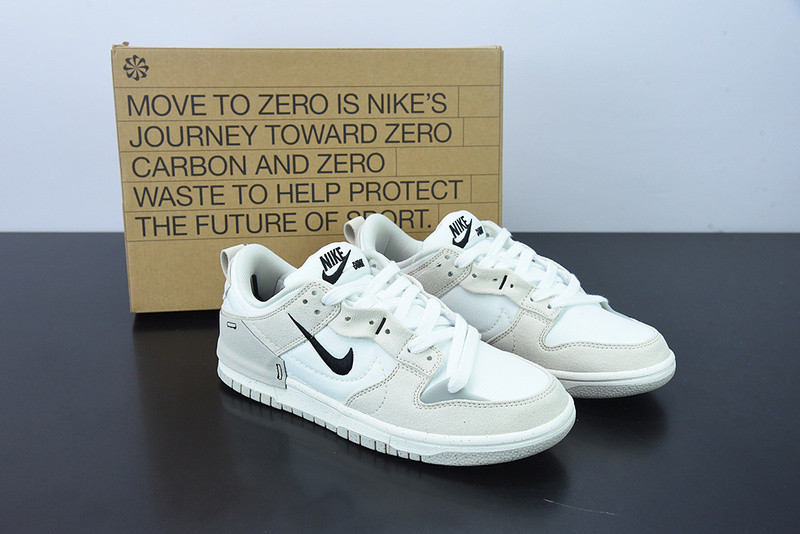 nike dunk low disrupt 2