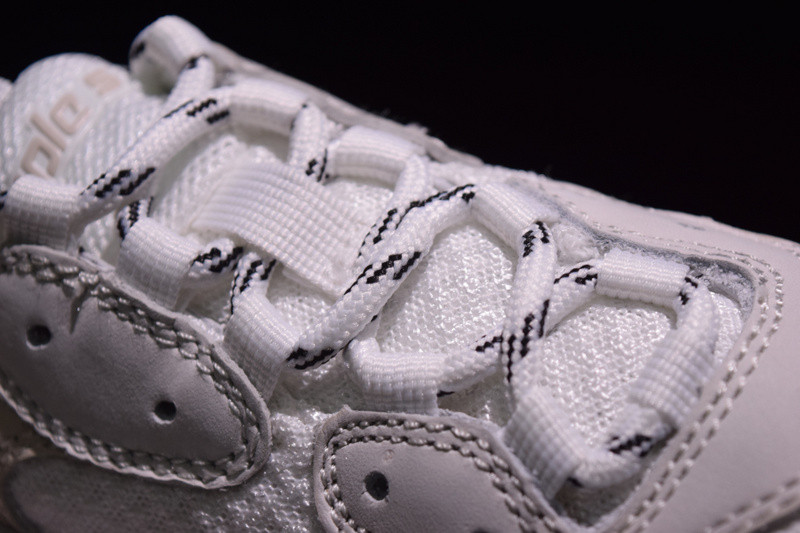 bc triple s trainer 