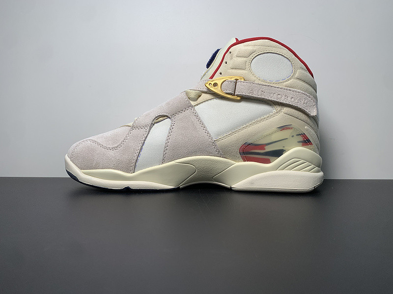 air jordan 8 retro x solefly