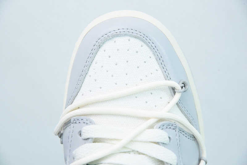 of x dunk low
