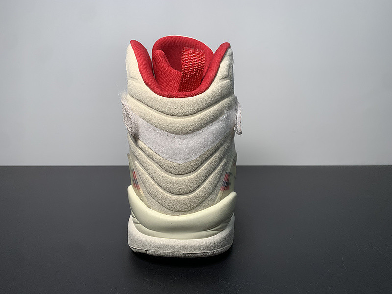 air jordan 8 retro x solefly