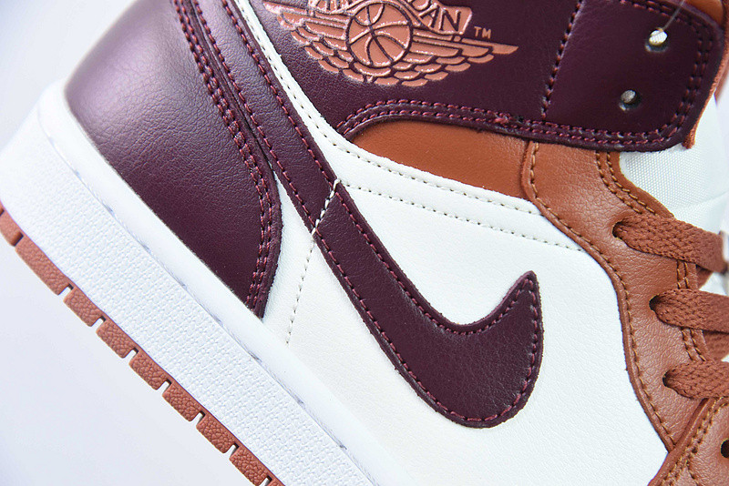 air jordan 1 mid