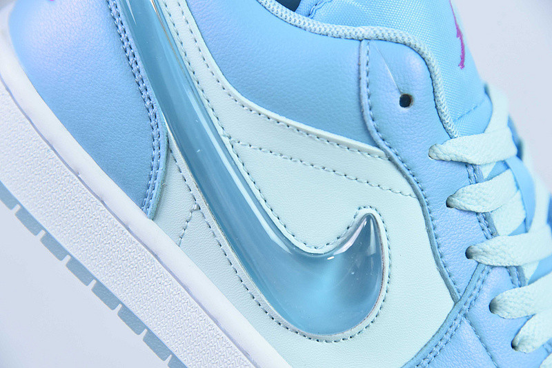 air jordan 1 low se gs