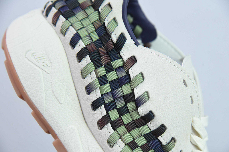 nike air footscape woven