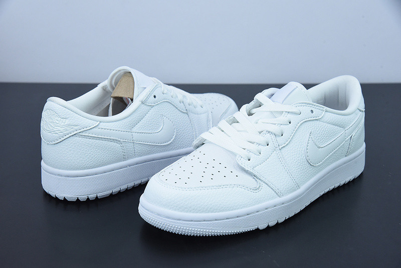 air jordan 1 low golf