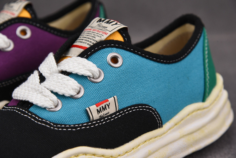maison mihara yasuhiro sneaker