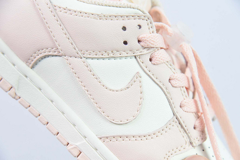 nike dunk low ps