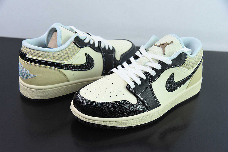 Air Jordan 1 Low SE