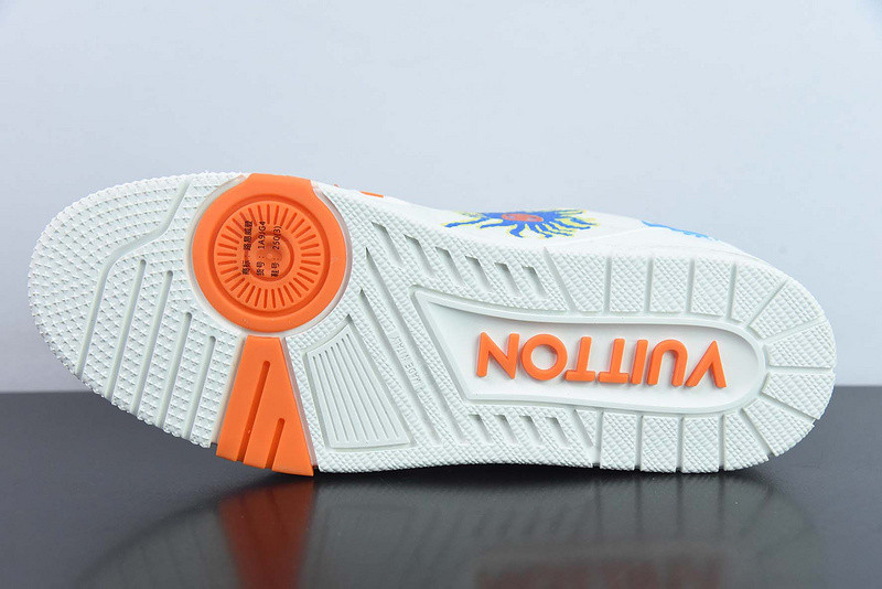 lvt sneakers