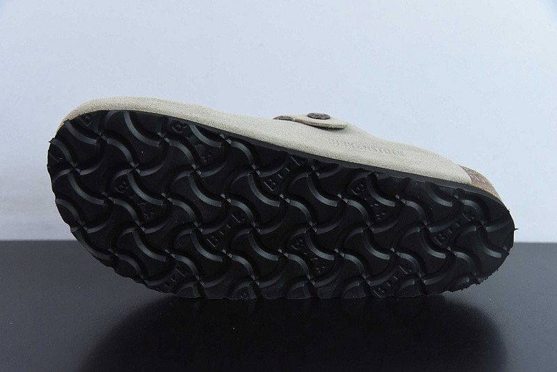 birkenstock sneaker