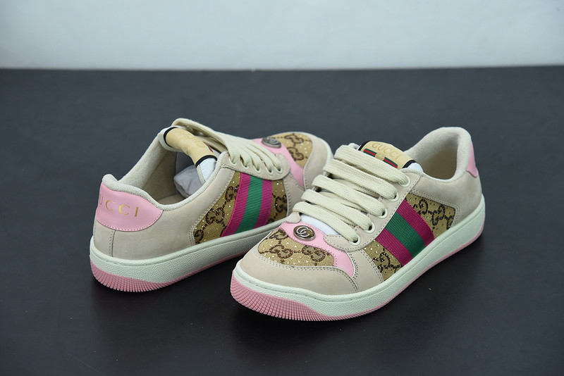 g*u*i sneaker