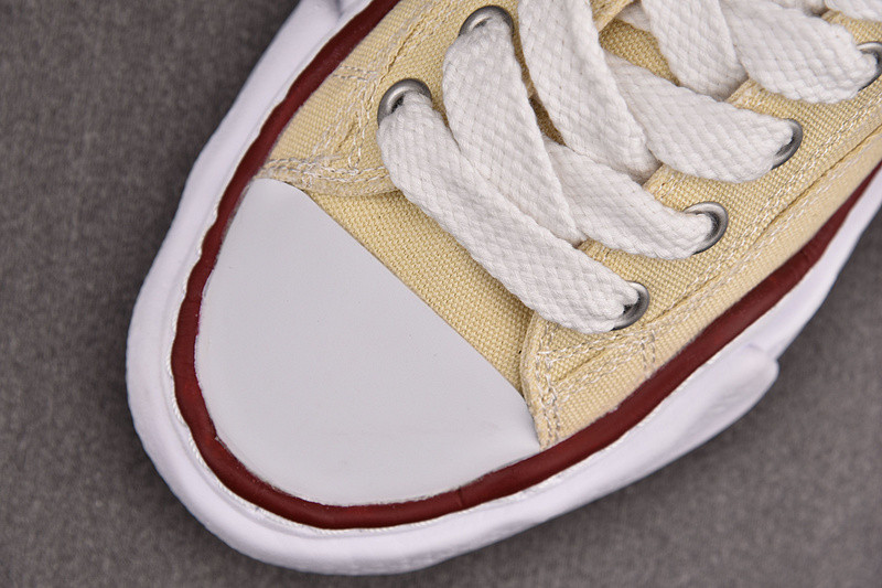 maison mihara yasuhiro sneaker