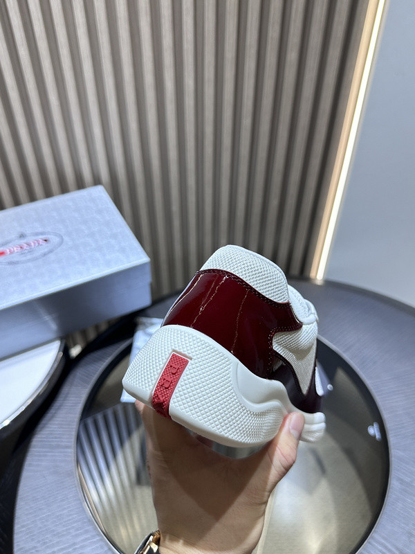 PR SNEAKER
