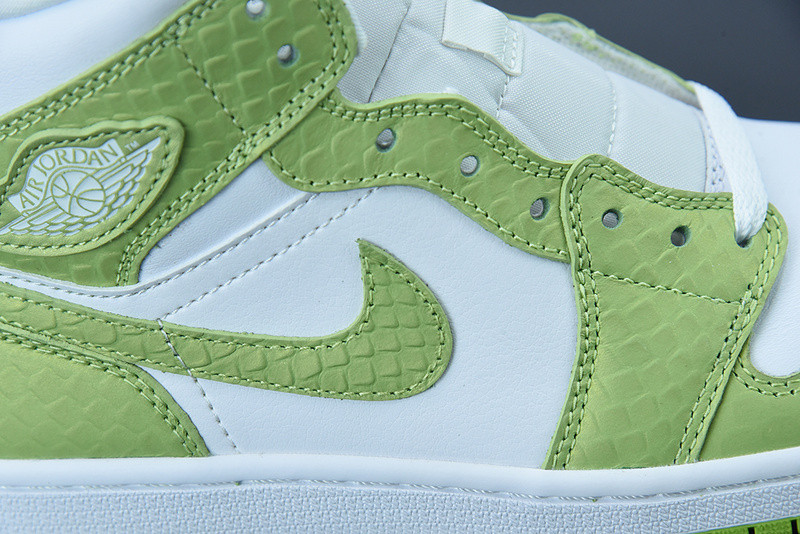 wmns air jordan 1 mid se