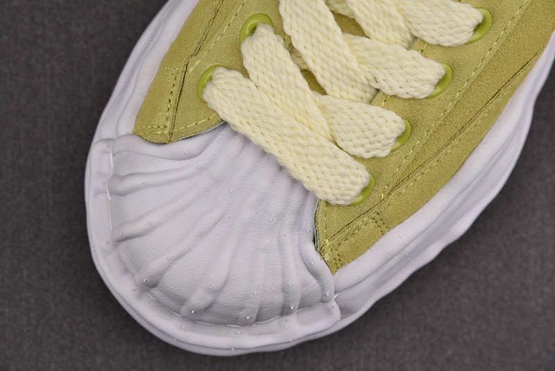 maison mihara yasuhiro sneaker