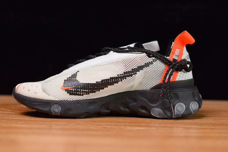 nike react wr ispa