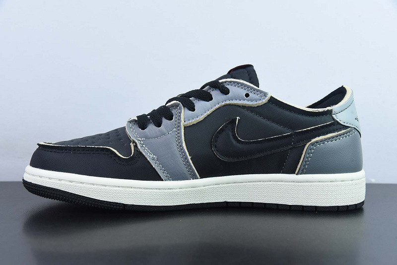 air jordan 1 retro low og ex
