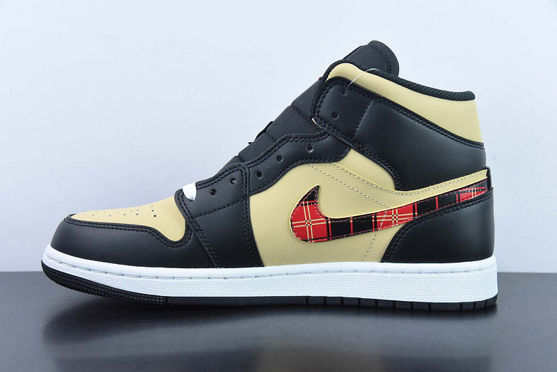 air jordan 1 mid se