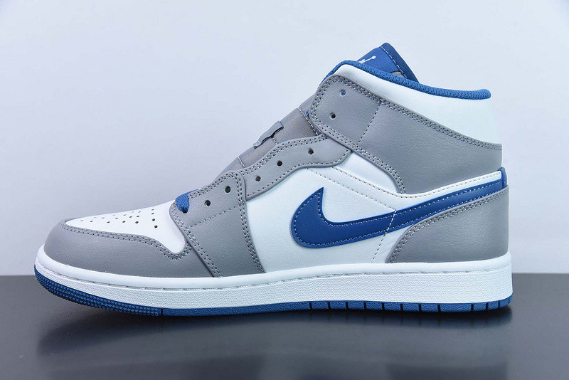 air jordan 1 mid