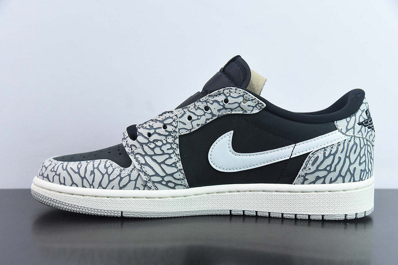 air jordan 1 retro low og