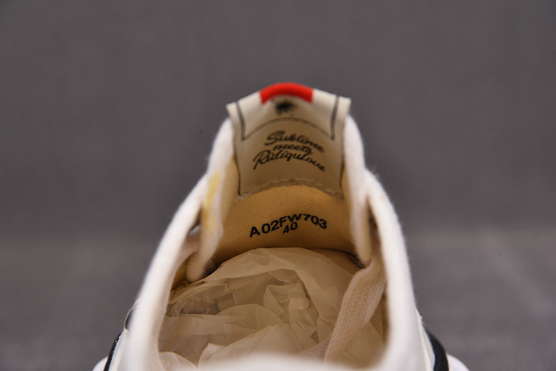maison mihara yasuhiro sneaker