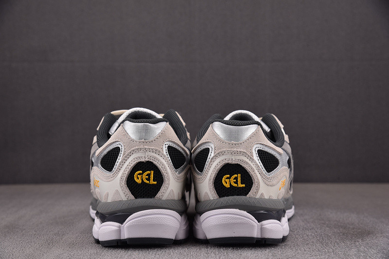 As*ic*s gel nyc